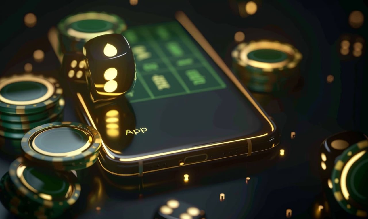 god911 featured game showcase